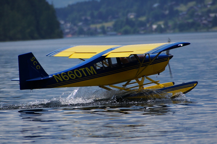 Elektro-Wasserfliegertreffen Grundlsee von 06. bis 07. Juni 2015 - Foto 157 - klick = zurck zum Index